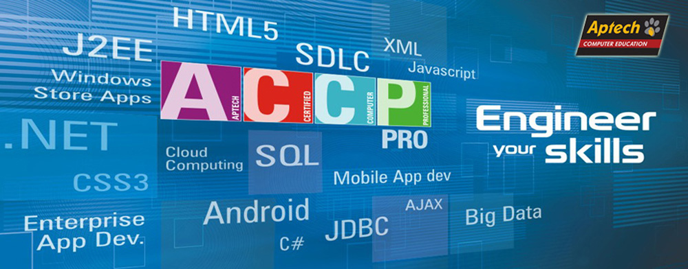 Trường đào tạo Lập Trình Viên quốc tế APTECH SAIGON
