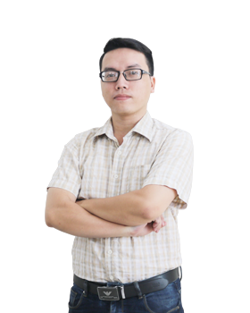 Ths. Dương Hữu Phước