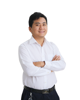 Ths. Huỳnh Khắc Duy